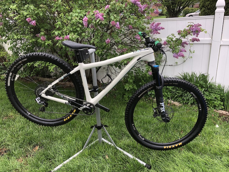 ibis dv9 frame for sale