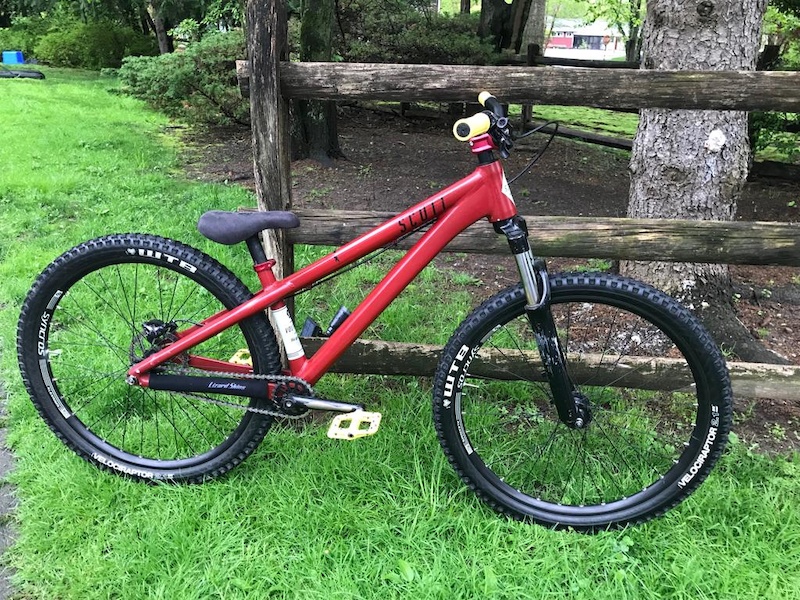 viper 27.5