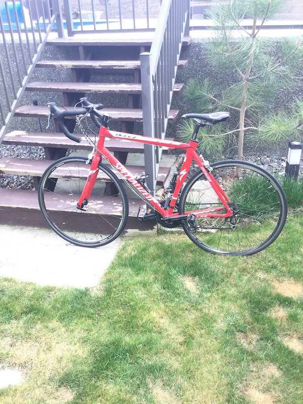 2006 Specialized Allez Elite For Sale