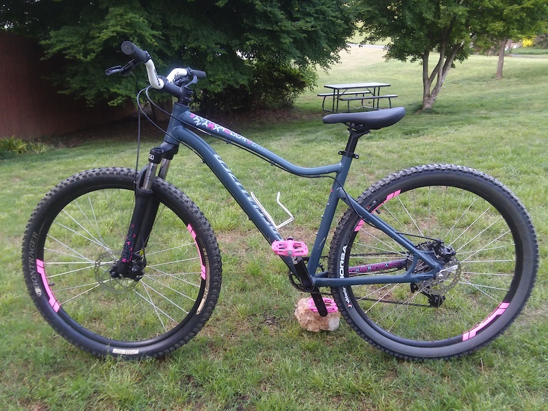 specialized jynx 2016