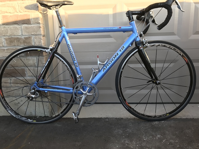 argon 18 radon price