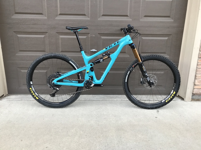 yeti sb150 price in india