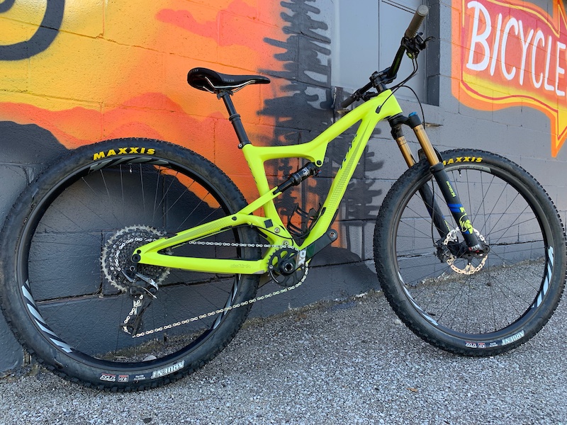 ibis ripley v4 review