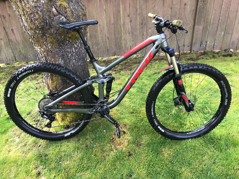 trek fuel ex 5 2018 price