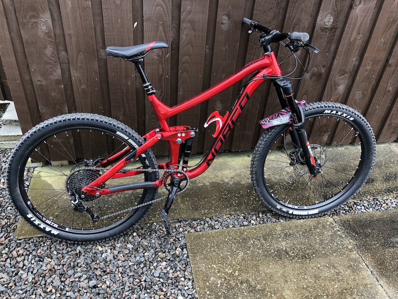 norco range a3