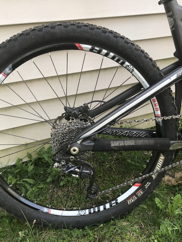 in Raymond, New Hampshire, United States photo by Dnpk1 Pinkbike