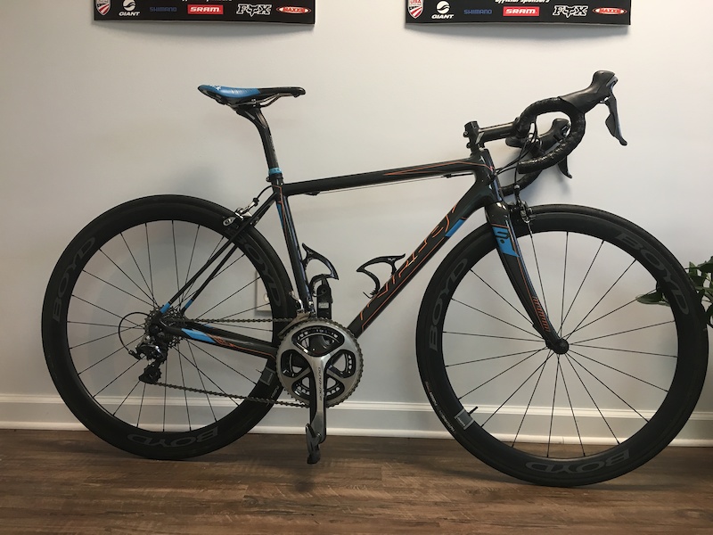 ridley helium sl 2015