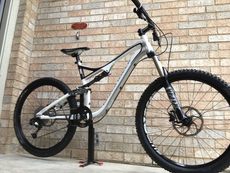 2006 specialized stumpjumper fsr comp