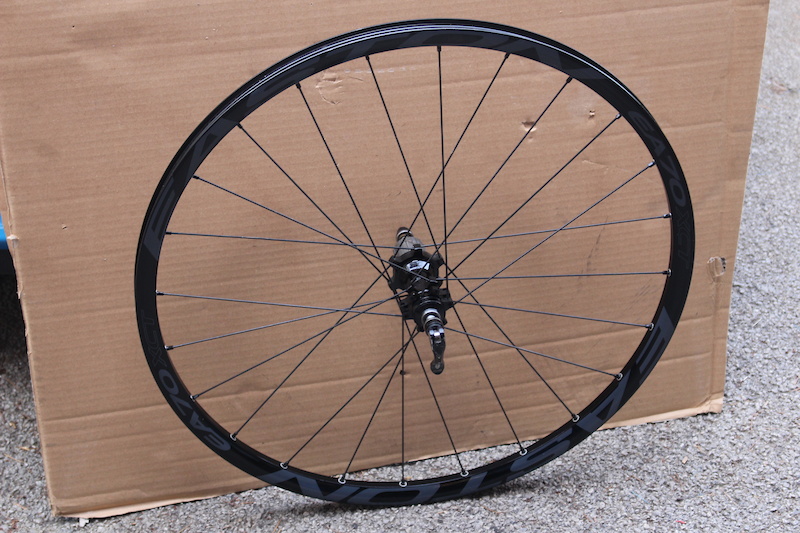 easton ea70 xct 29er wheelset