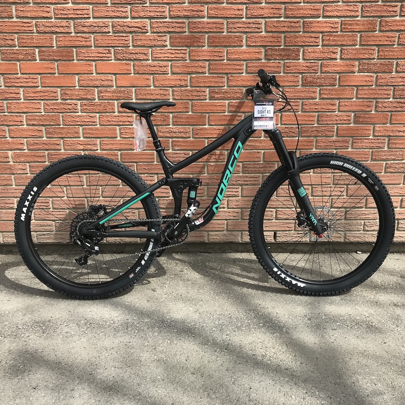 norco sight a3 2021 weight