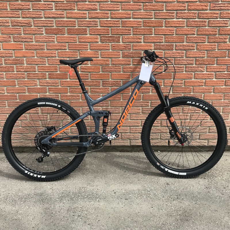 2018 norco sight a3