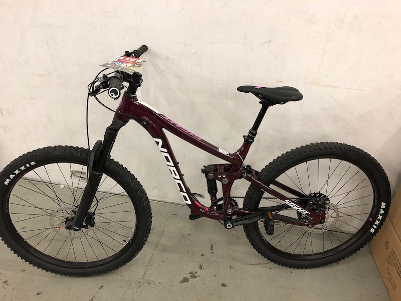 2018 norco best sale sight a3