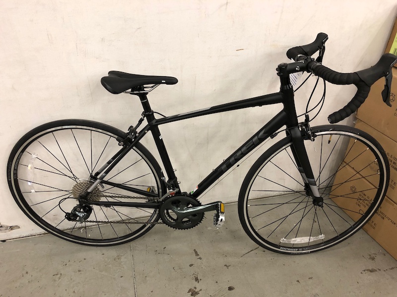 2017 Trek Lexa 4 For Sale