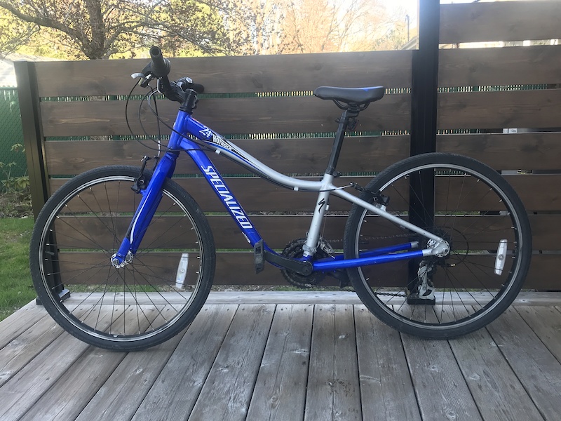 specialized hotrock 20 tires