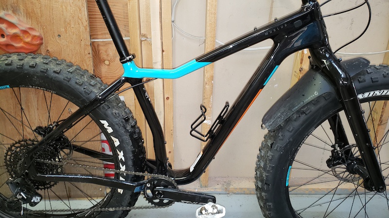 salsa mukluk carbon nx eagle