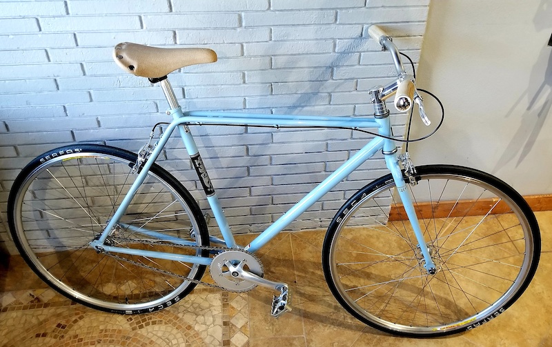 Trek earl for discount sale