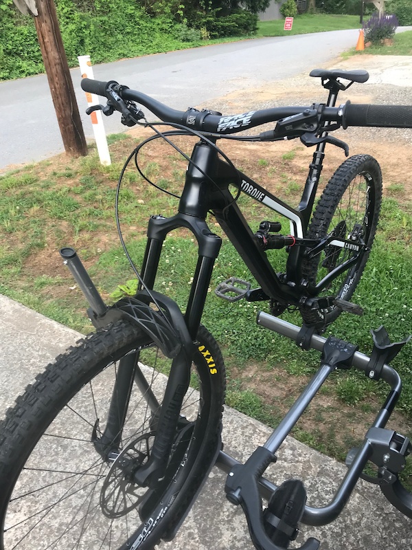 2018 Canyon Torque AL 5.0 upgraded For Sale