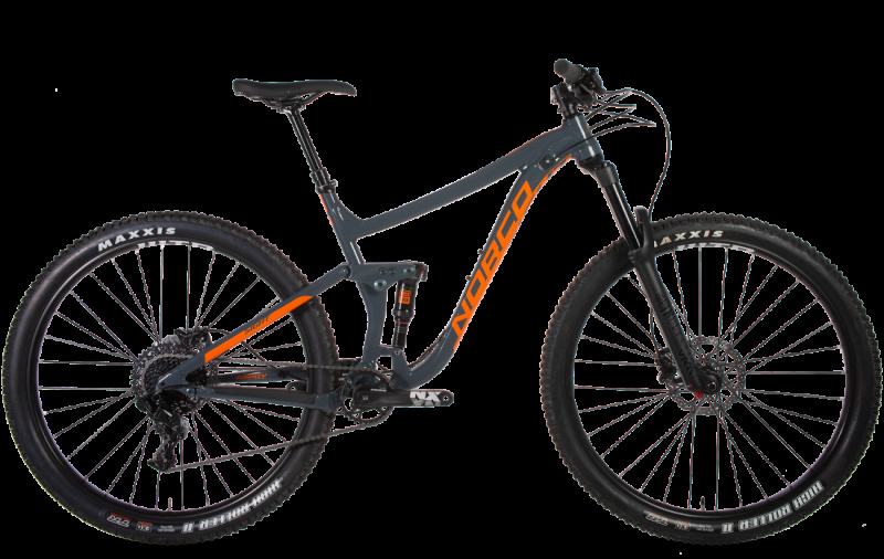 Norco sight deals a3 2019