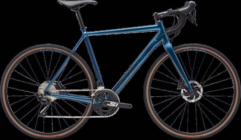 cannondale caadx 105 2019