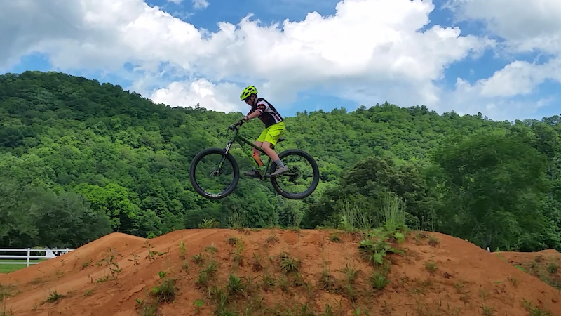 reeb ranch bike park