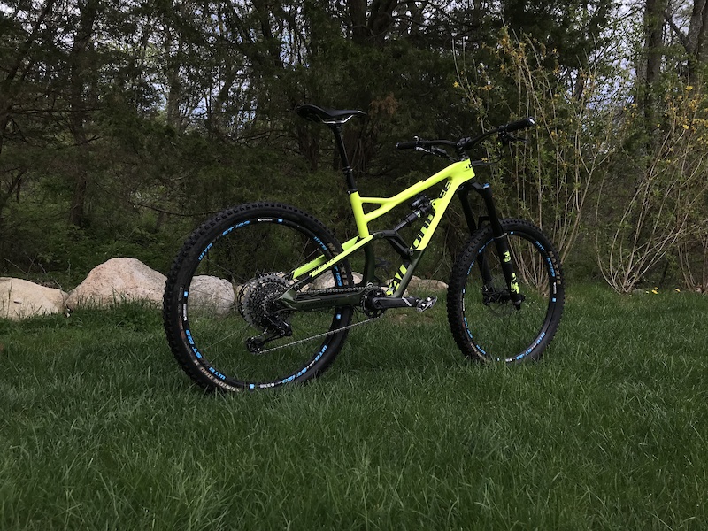 cannondale jekyll 2 2018