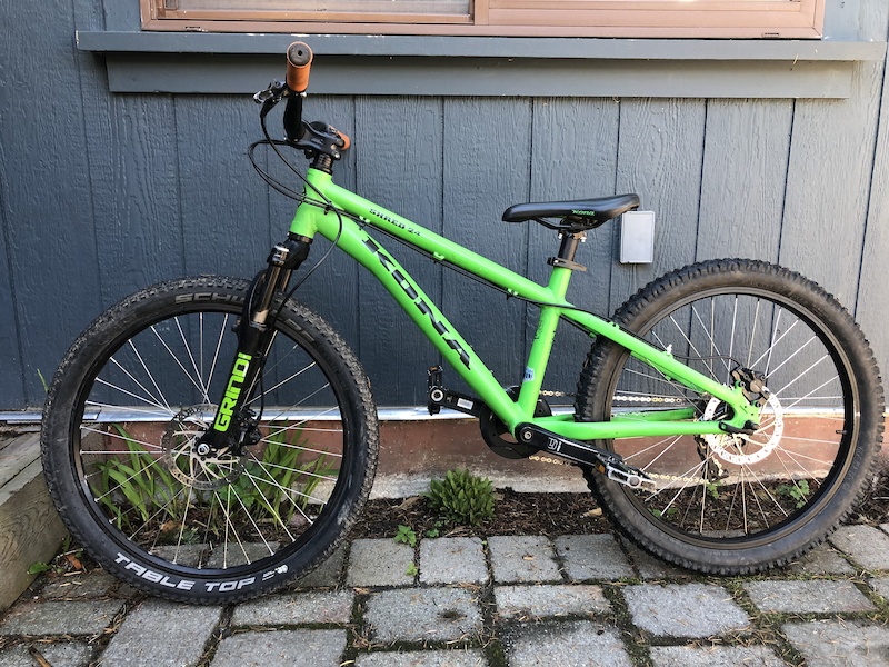 kona shred 24 for sale