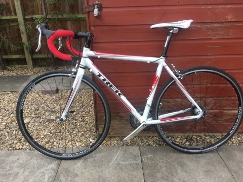 trek 1.2 2012
