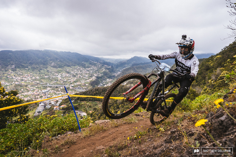 pinkbike ews