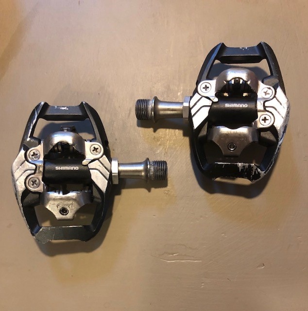 shimano xt pedals price