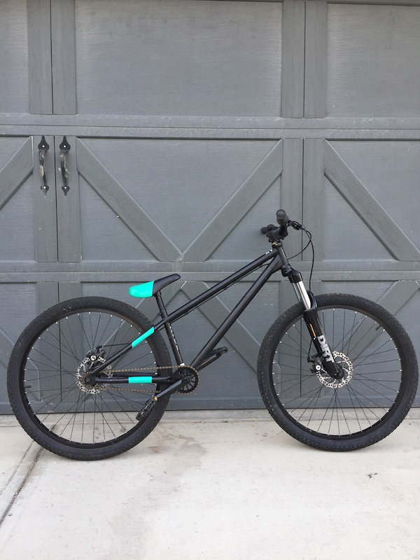 2017 norco ryde 26