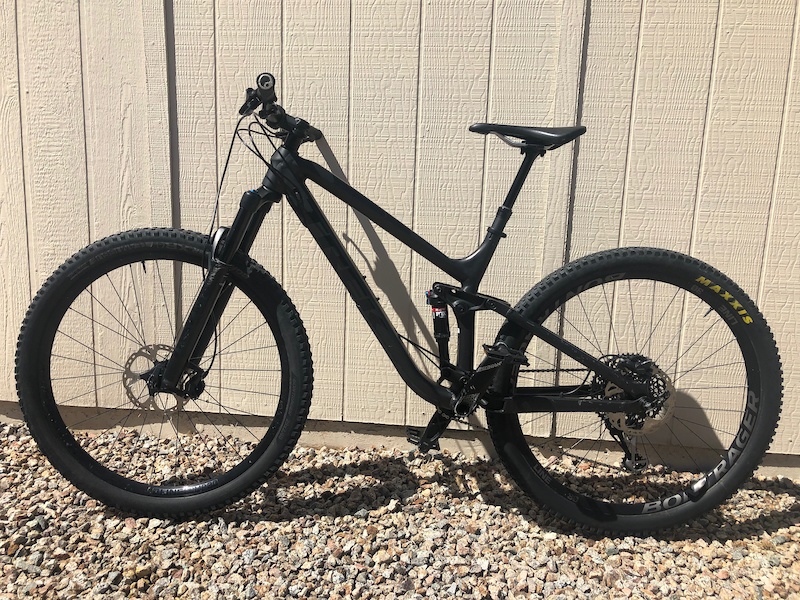 2019 trek fuel ex 8