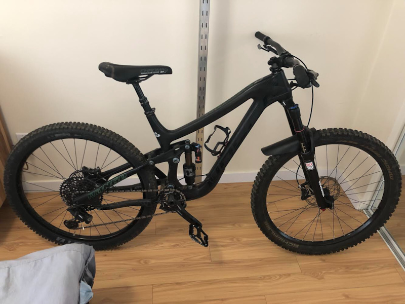 norco range 7.1 2015