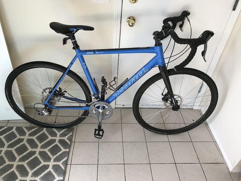 2019 kona jake the snake