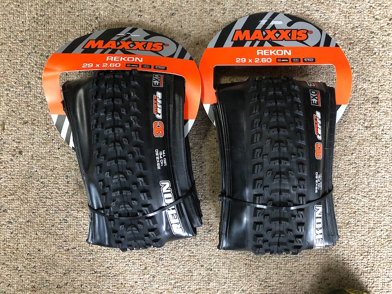 2019 Brand New Maxxis Schwalbe Wtb 29” Tires For Sale