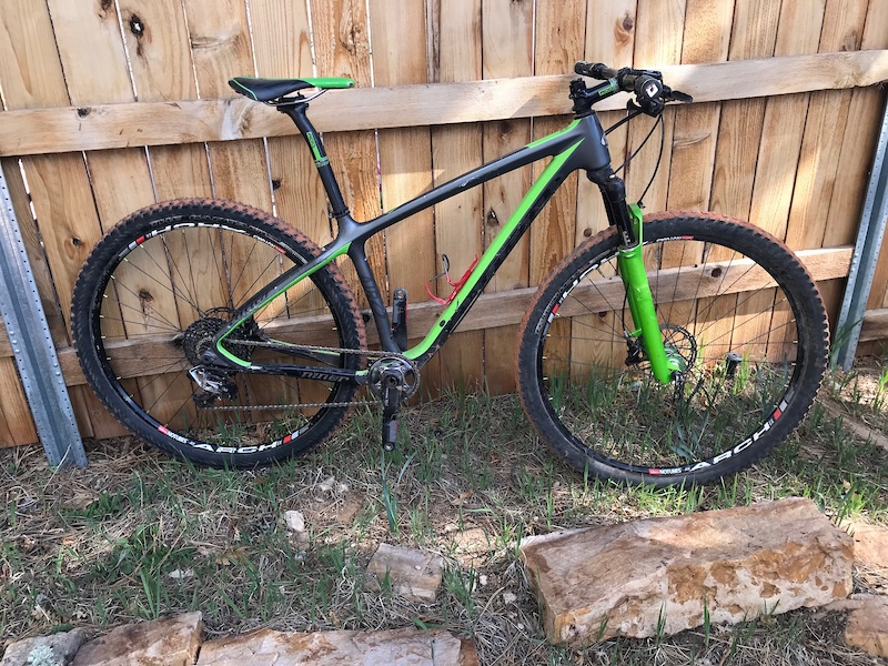 used niner bikes for sale