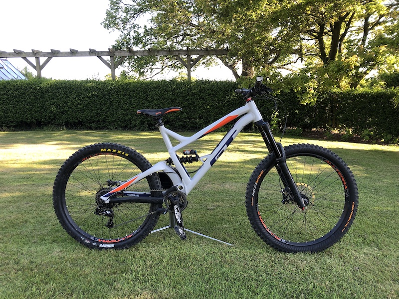 2019 gt cheap sanction