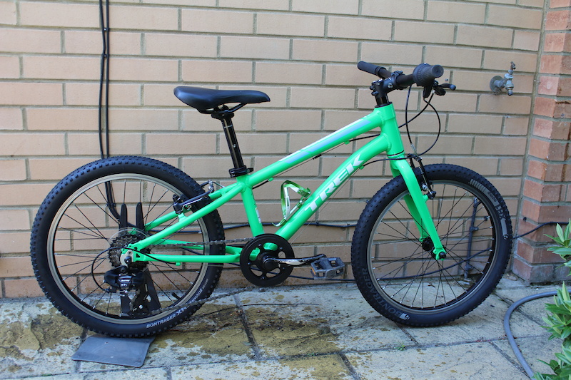 trek superfly 20 for sale