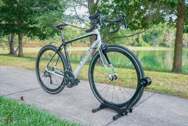 2017 Trek Domane S6 Full Carbon Ultegra 18lbs NEW 3k MSRP For Sale