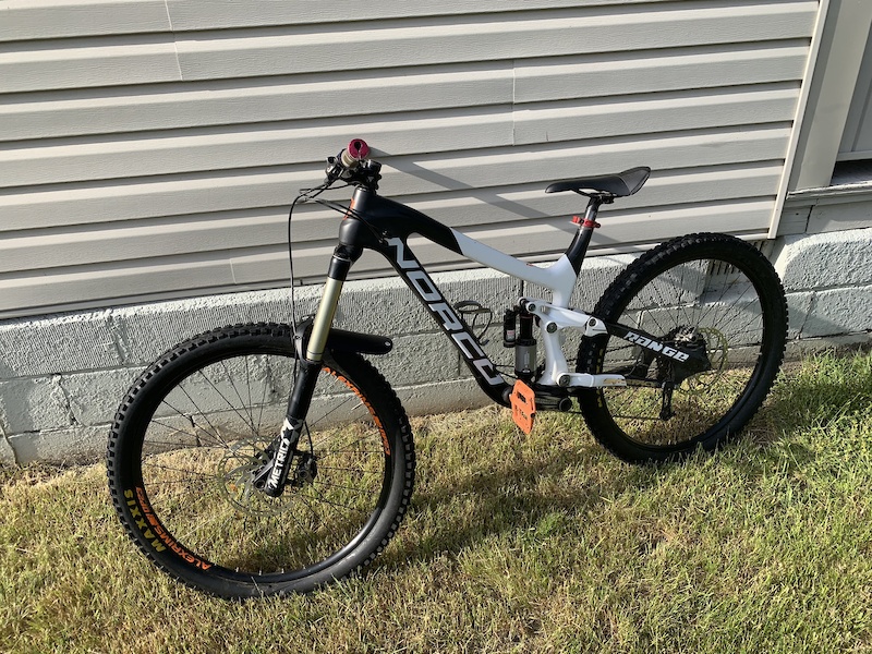 norco range c7 4