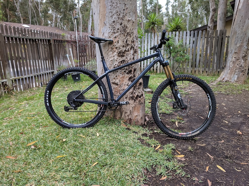 commencal meta am ht 2018