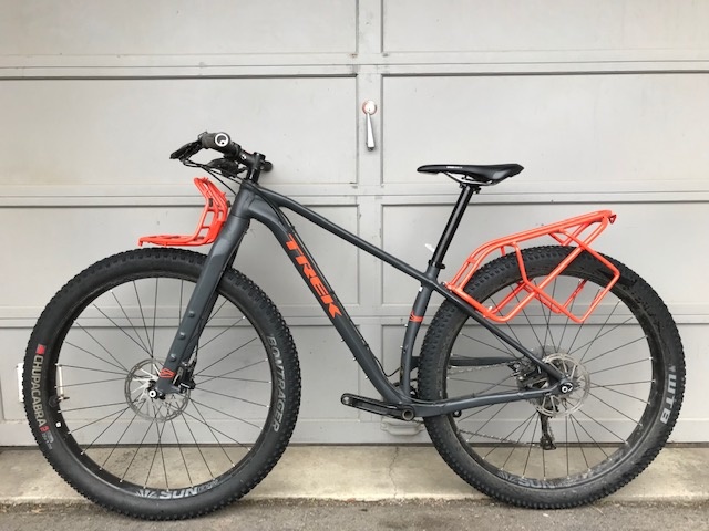 trek 1120 for sale craigslist