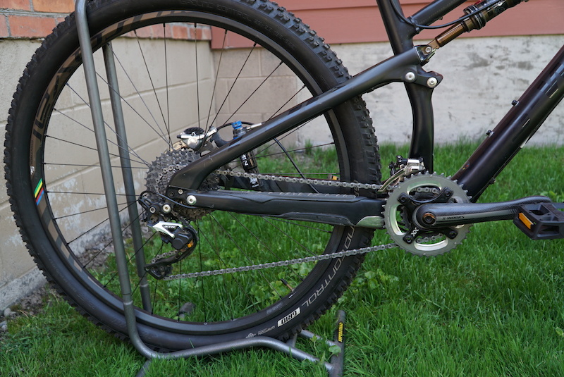 specialized epic xtr