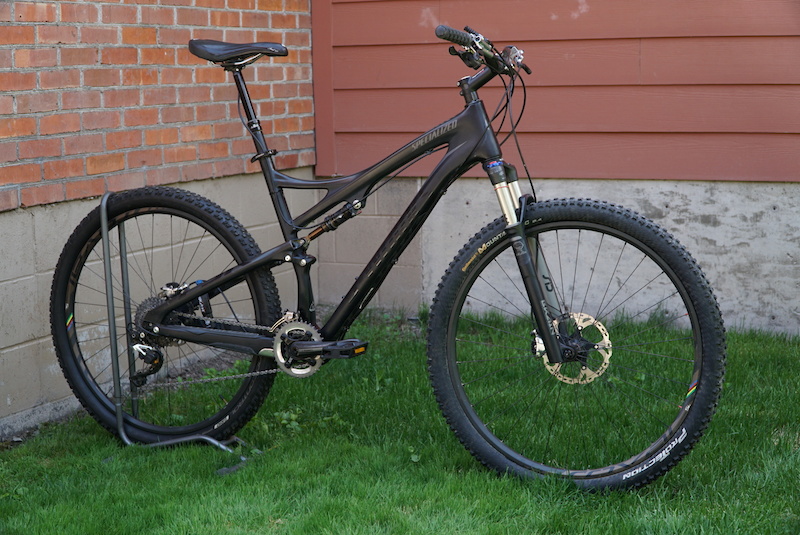 specialized epic xtr