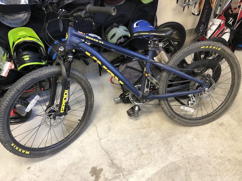 kona shred 24 for sale