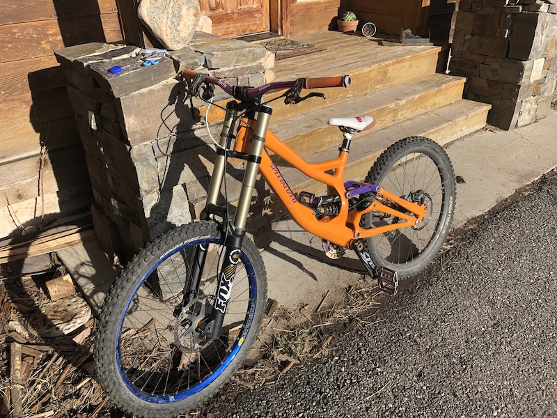 specialized xs 27.5
