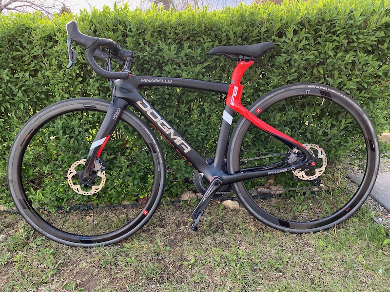 Pinarello 44cm sales