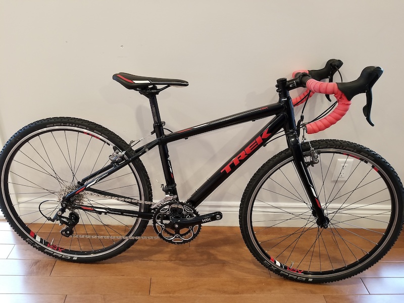 trek krx for sale