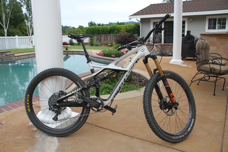 trek alamo