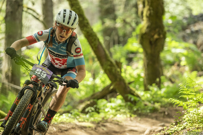 Race Report: Vedder Mountain Classic 2019 - Pinkbike