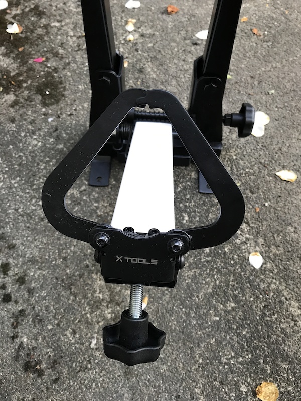 x tools truing stand